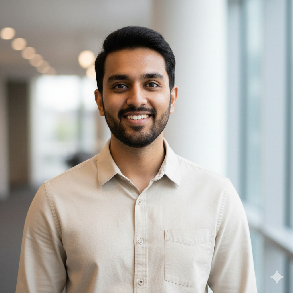 Project Coordinator & Client Liaison